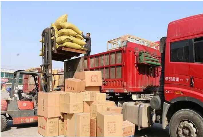 泉州到唐山物流专线