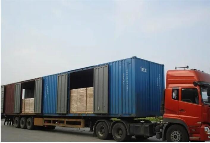 泉州到唐山整车运输