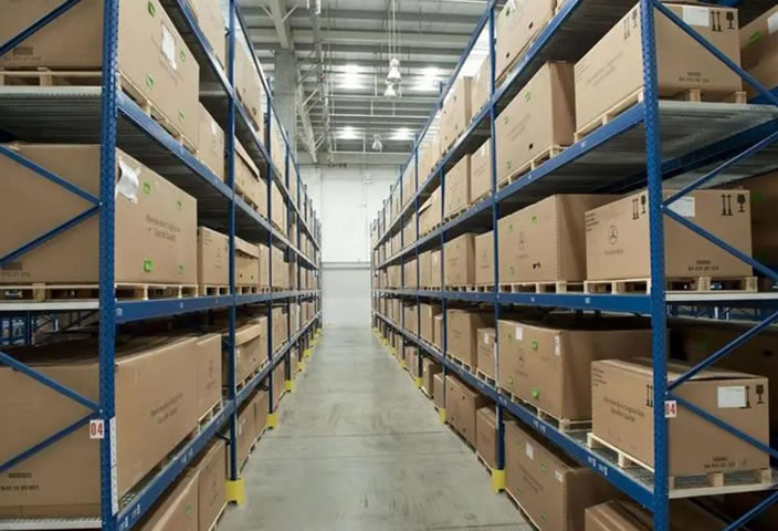 泉州到唐山货物仓储