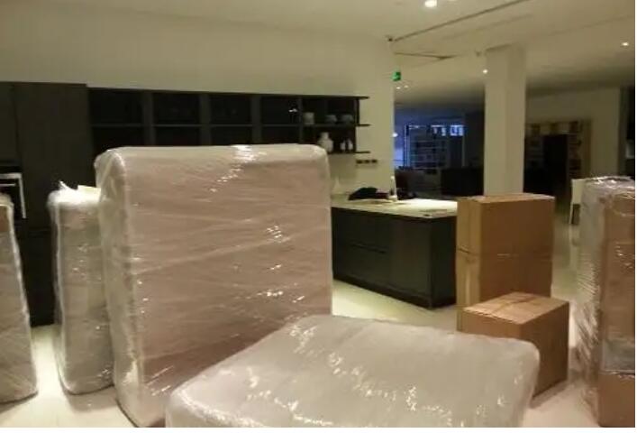 泉州到唐山长途搬家