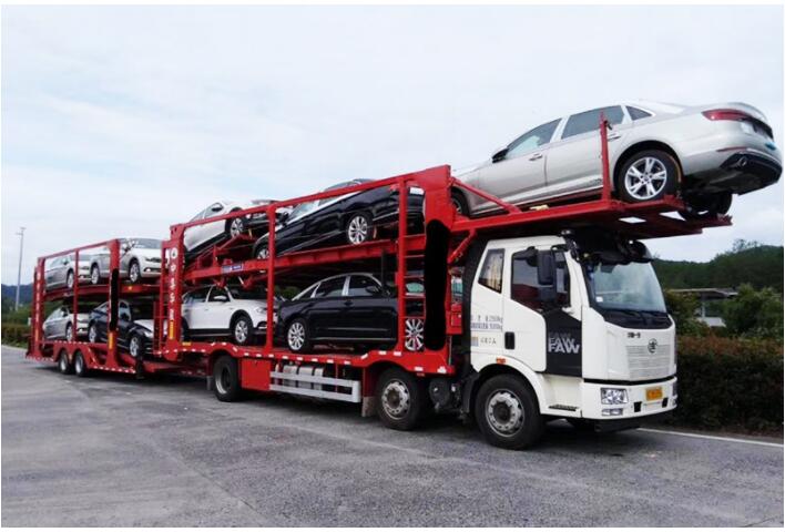 泉州到唐山轿车托运